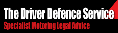 Driver Defence Service Guide to Court Roles